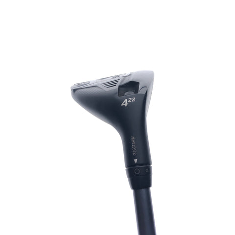 Used Ping G425 4 Hybrid / 22 Degrees / Regular Flex
