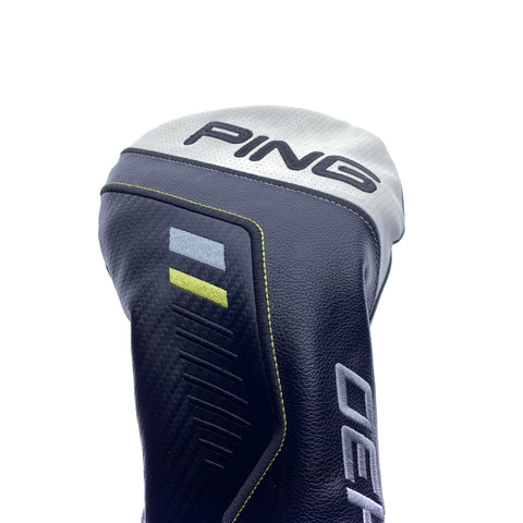 Used Ping G430 MAX Driver / 9.0 Degrees / Stiff Flex