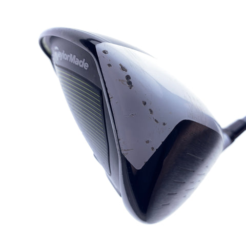 Used TaylorMade M2 2017 Driver / 10.5 Degrees / Stiff Flex