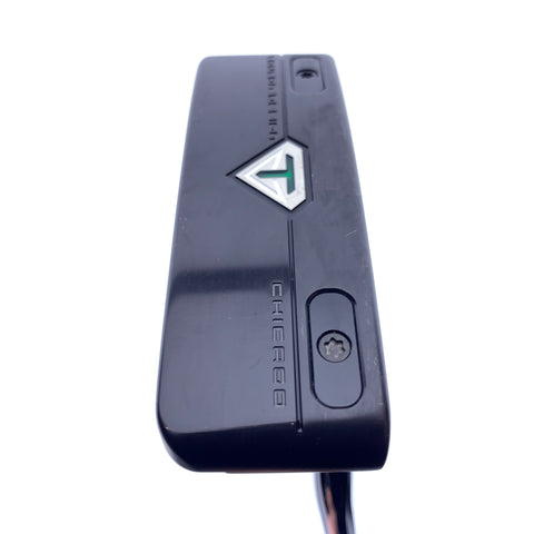 Used Odyssey Toulon Design Chicago 2022 Putter / 34.0 Inches