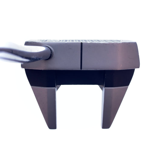 Used Odyssey Works Versa 7 Putter / 34.0 Inches