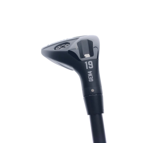 Used PXG 0317 X GEN 4 3 Hybrid / 19.0 Degrees / Ladies Flex