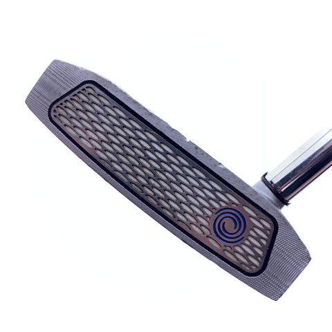 Used Odyssey Works Versa 7 Putter / 34.0 Inches