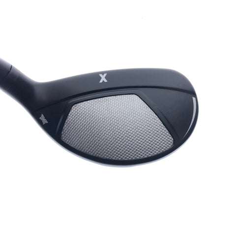Used PXG 0317 X GEN 4 3 Hybrid / 19.0 Degrees / Ladies Flex