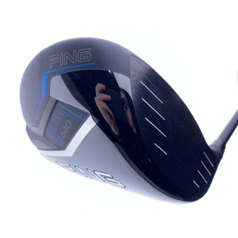 Used Ping G440 MAX Driver / 9.0 Degrees / Stiff Flex