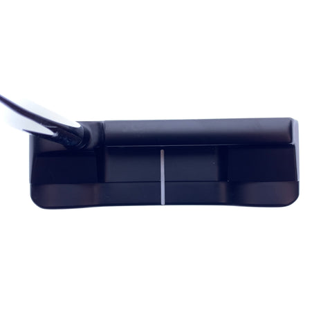 Used Odyssey Toulon Design Chicago 2022 Putter / 34.0 Inches