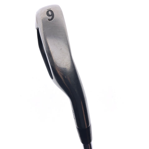 Used Titleist AP1 714 6 Iron / Regular Flex