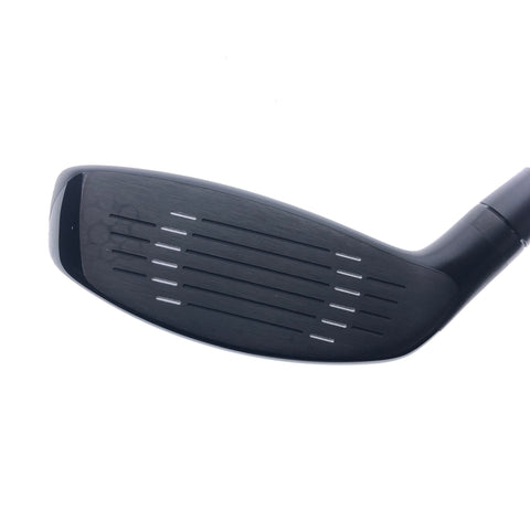Used PXG 0317 X GEN 4 3 Hybrid / 19.0 Degrees / Ladies Flex