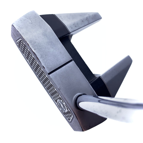 Used Odyssey Works Versa 7 Putter / 34.0 Inches