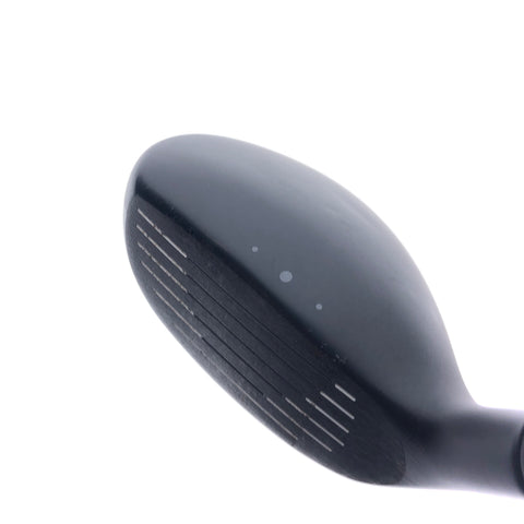 Used Ping G425 4 Hybrid / 22 Degrees / Regular Flex
