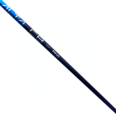 Used Ping G440 MAX Driver / 9.0 Degrees / Stiff Flex