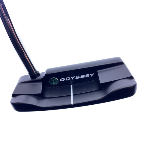Used Odyssey Toulon Design Chicago 2022 Putter / 34.0 Inches