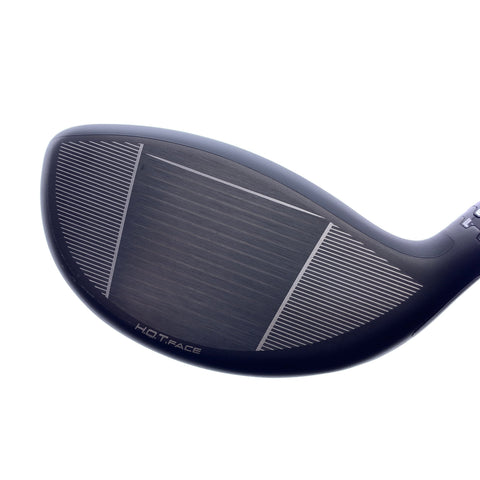 Used Cobra DS Adapt Max K Driver / 10.5 Degrees / Regular Flex