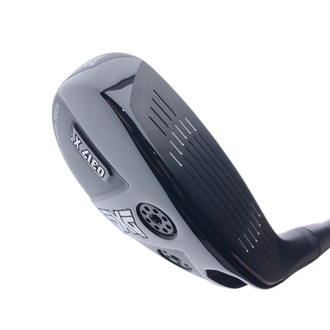 Used PXG 0317 X GEN 4 3 Hybrid / 19.0 Degrees / Ladies Flex