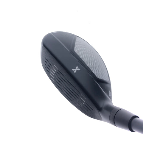 Used PXG 0317 X GEN 4 3 Hybrid / 19.0 Degrees / Ladies Flex