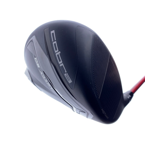 Used Cobra DS Adapt Max K Driver / 10.5 Degrees / Regular Flex