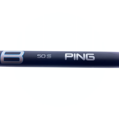 Used Ping G440 MAX Driver / 9.0 Degrees / Stiff Flex