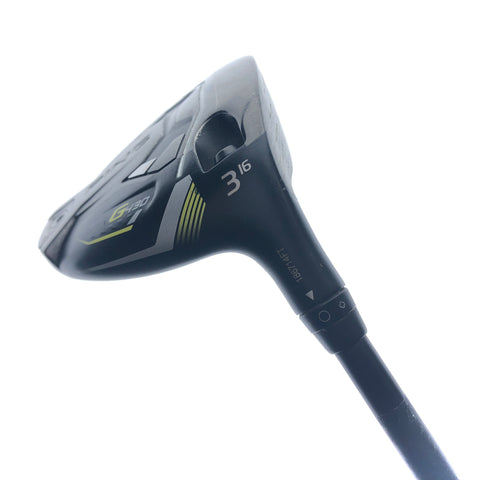 Used Ping G430 SFT 3 Fairway Wood / 16.0 Degrees / Regular Flex