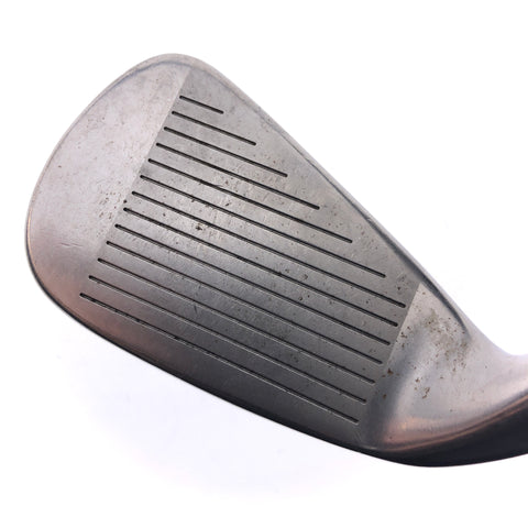 Used Titleist AP1 714 6 Iron / Regular Flex
