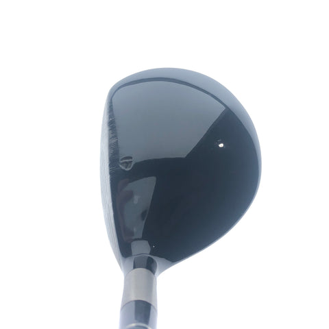Used TaylorMade R5 Dual 5 Fairway Wood / 18.0 Degrees / Stiff Flex