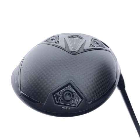 Used Cobra DARKSPEED LS Driver / 10.5 Degrees / Stiff Flex
