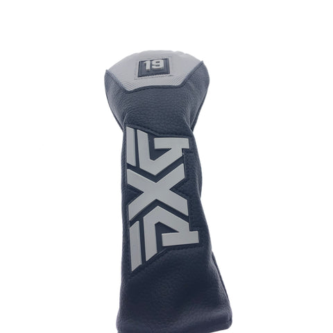 Used PXG 0317 X GEN 4 3 Hybrid / 19.0 Degrees / Ladies Flex