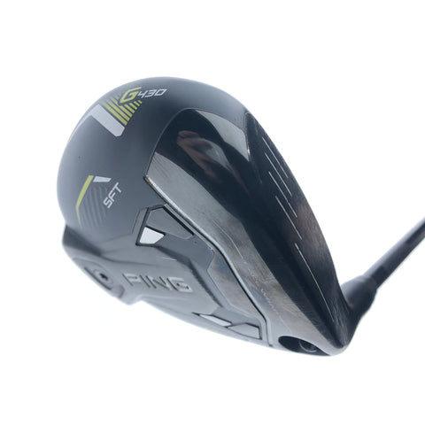 Used Ping G430 SFT 3 Fairway Wood / 16.0 Degrees / Regular Flex
