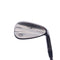 Used Titleist Vokey SM6 Tour Chrome Gap Wedge / 50.0 Degrees / Wedge Flex - Replay Golf 