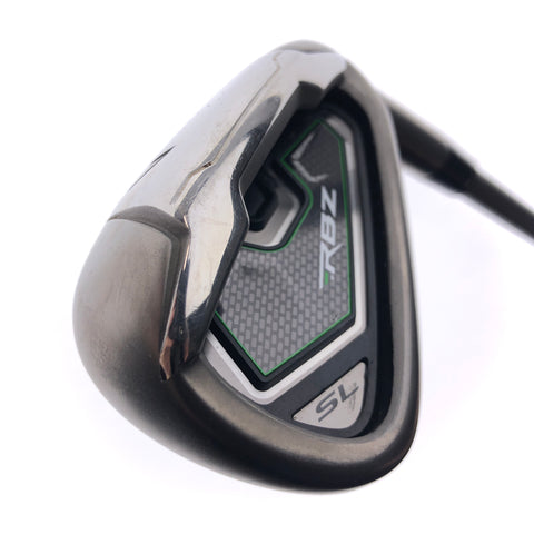 Used TaylorMade RBZ 7 Iron / 37.0 Degrees / Ladies Flex