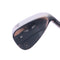 Used Titleist Vokey SM6 Tour Chrome Gap Wedge / 50.0 Degrees / Wedge Flex - Replay Golf 