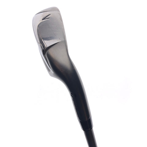 Used TaylorMade RBZ 7 Iron / 37.0 Degrees / Ladies Flex