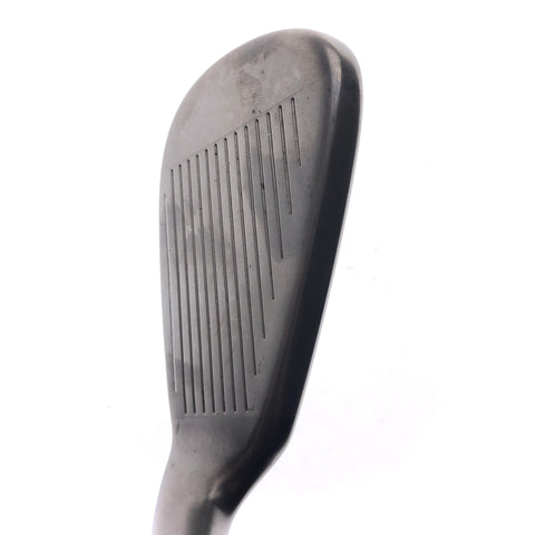Used TaylorMade RBZ 7 Iron / 37.0 Degrees / Ladies Flex