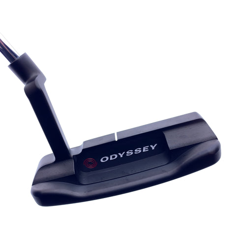Used TOUR ISSUE Odyssey Milled RSX 001 Putter / 34.0 Inches