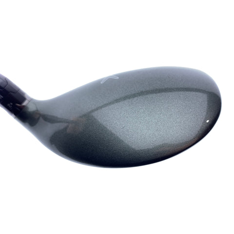 Used Callaway Big Bertha 2023 5 Hybrid / 23.0 Degrees / Regular Flex