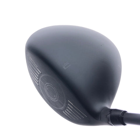 Used Cobra DARKSPEED LS Driver / 10.5 Degrees / Stiff Flex