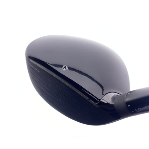 Used TOUR ISSUE TaylorMade Qi10 Tour 4 Fairway Wood / 16.5 Degrees / Stiff Flex