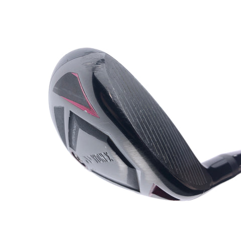 Used Yonex Ezone GT 7 Fairway Wood / 24.0 Degrees / Ladies Flex