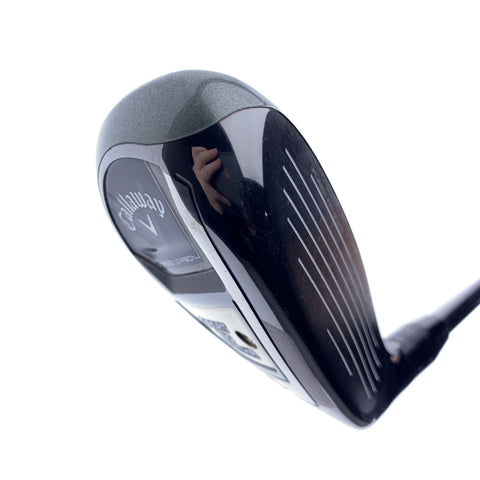 Used Callaway Big Bertha 2023 5 Hybrid / 23.0 Degrees / Regular Flex
