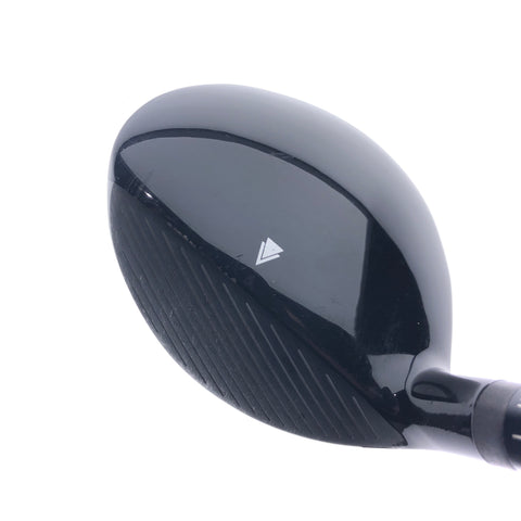 Used Yonex Ezone GT 7 Fairway Wood / 24.0 Degrees / Ladies Flex