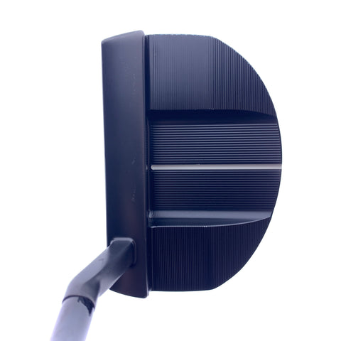 Used Mizuno M-Craft X S5 Putter / 35.0 Inches