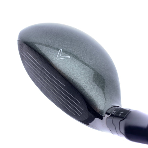 Used Callaway Big Bertha 2023 5 Hybrid / 23.0 Degrees / Regular Flex
