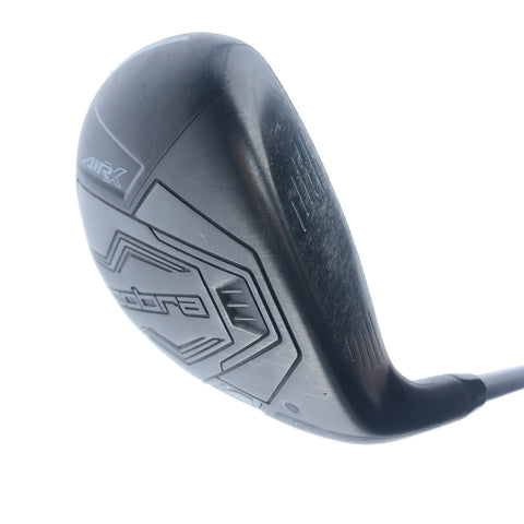 Used Cobra Air X 2.0 3 Fairway Wood / 19.0 Degrees / Ladies Flex