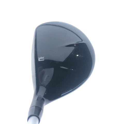 Used Cobra Air X 2.0 3 Fairway Wood / 19.0 Degrees / Ladies Flex