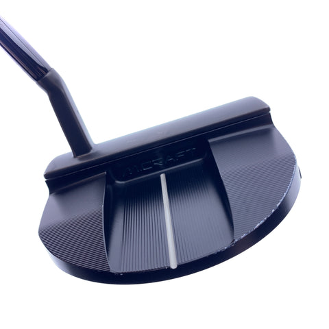Used Mizuno M-Craft X S5 Putter / 35.0 Inches