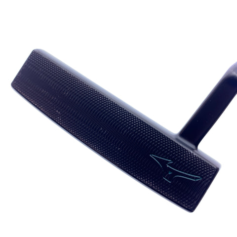 Used Mizuno M-Craft X S5 Putter / 35.0 Inches