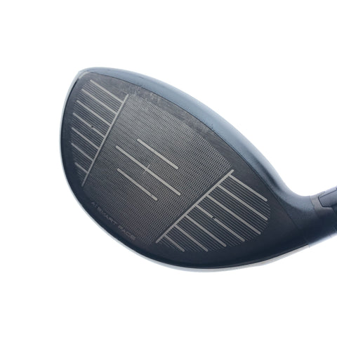 Used Callaway Paradym Ai Smoke MAX Driver / 10.5 Degrees / Regular Flex