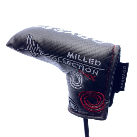 Used TOUR ISSUE Odyssey Milled RSX 001 Putter / 34.0 Inches