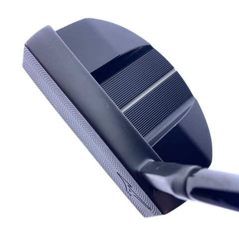 Used Mizuno M-Craft X S5 Putter / 35.0 Inches