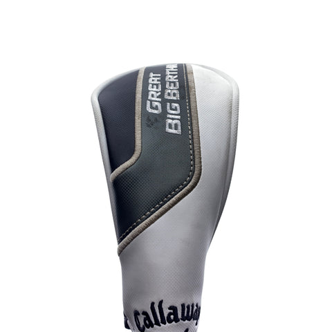 Used Callaway Big Bertha 2023 5 Hybrid / 23.0 Degrees / Regular Flex