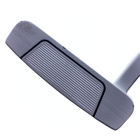 Used TOUR ISSUE Odyssey Ai-Dual Jailbird Mini Putter / 34.5 Inches